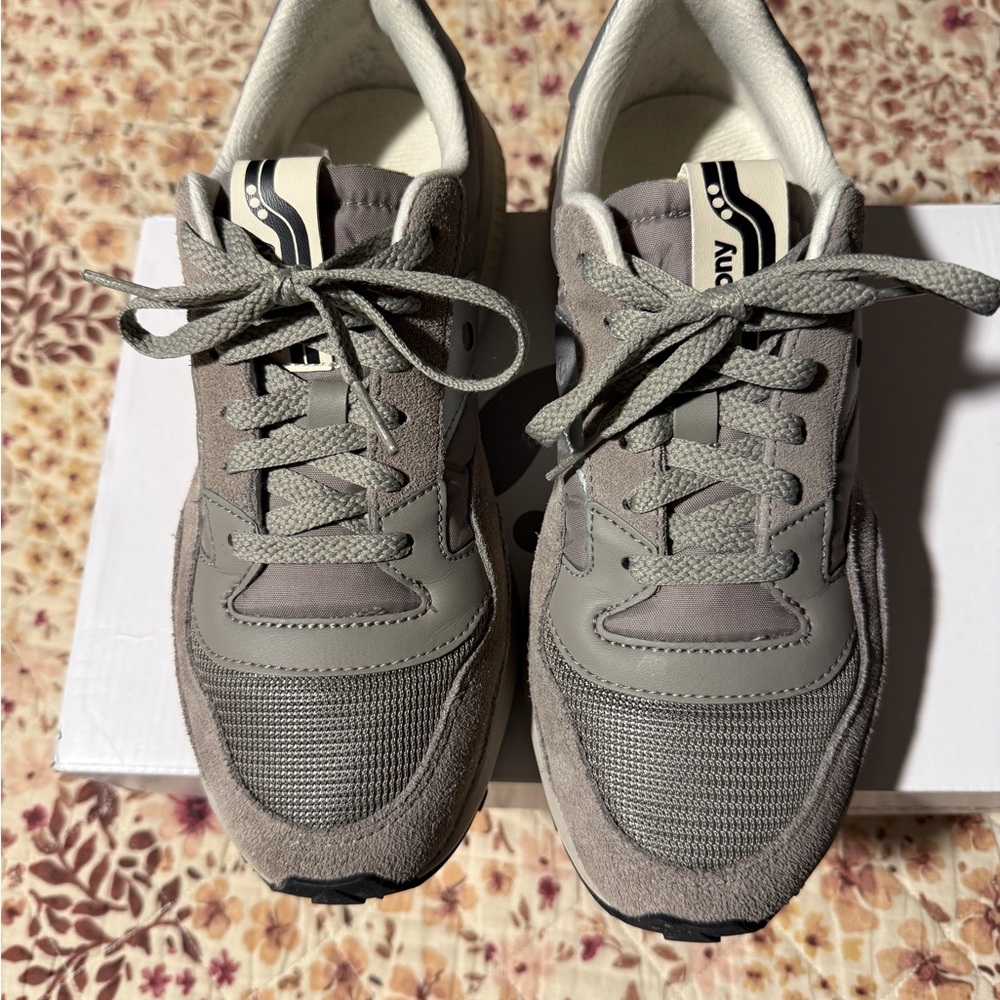 Saucony Jazz NXT